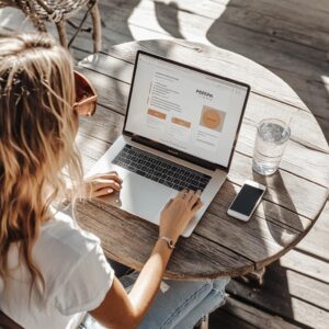 gain de productivite et controle des donnees