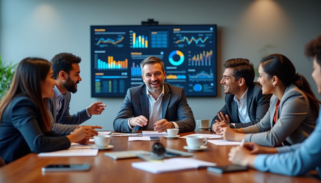 découvrez des méthodes pratiques et des outils innovants pour évaluer la qualité de service au sein de votre entreprise. améliorez la satisfaction client et optimisez vos performances grâce à des indicateurs clés et des retours d'expérience.