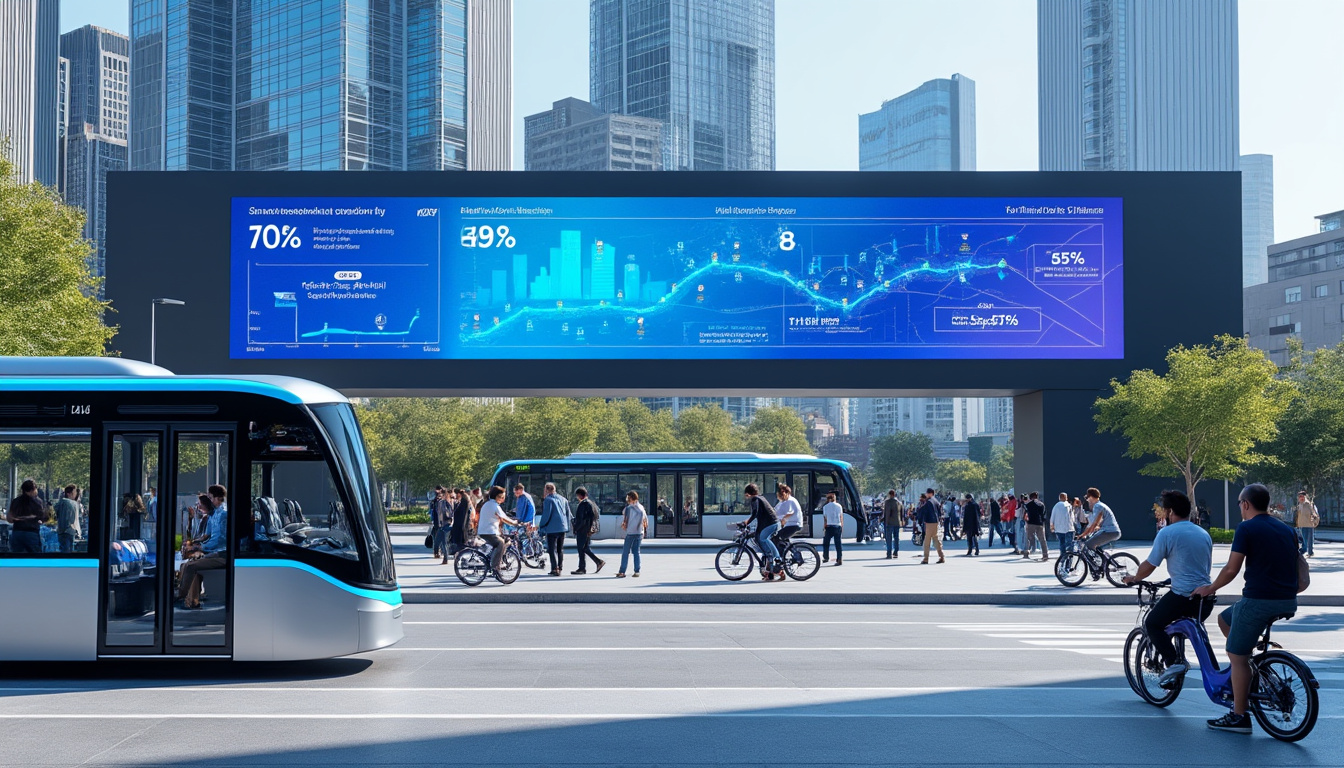 découvrez des stratégies efficaces pour optimiser l'analyse des temps de parcours. améliorez les performances urbaines grâce à des méthodes innovantes et des outils d'analyse précis, et transformez la mobilité dans votre ville.