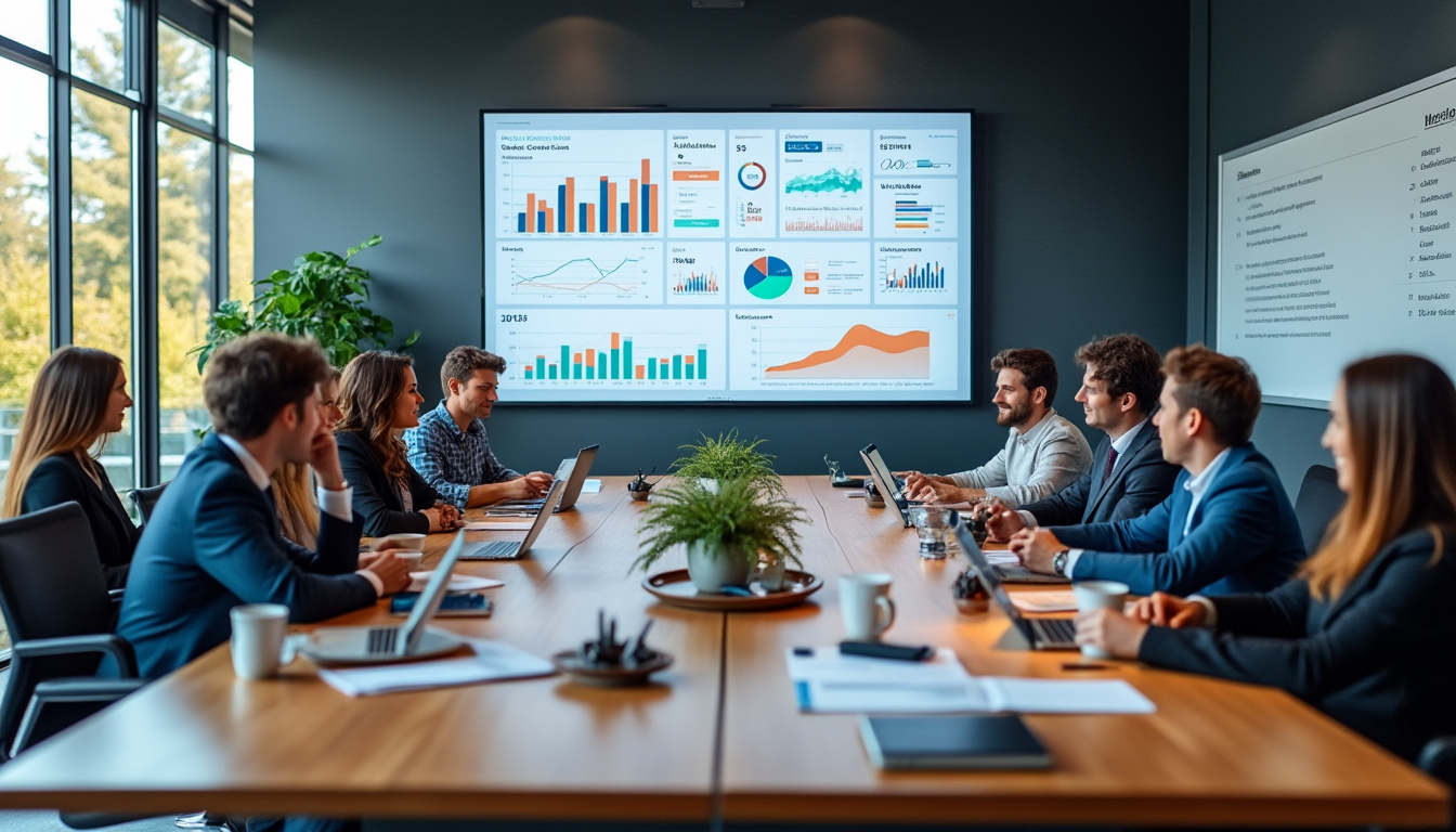 découvrez comment optimiser votre efficacité opérationnelle grâce à l'utilisation de la main courante et à la gestion des offres non réalisées. apprenez des stratégies pratiques et des conseils pour améliorer la productivité de votre équipe et fluidifier vos processus.