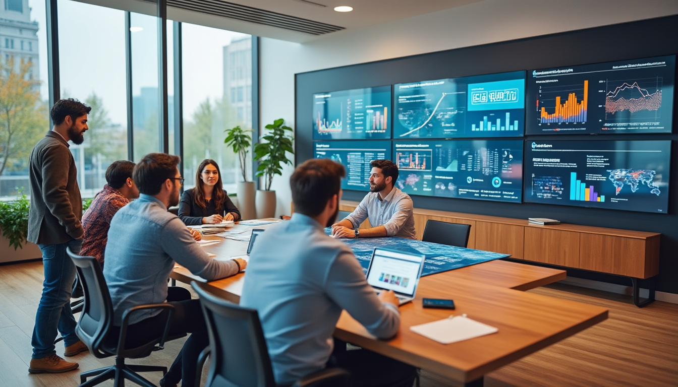découvrez comment optimiser votre efficacité opérationnelle en comprenant l'importance de la main courante et les impacts d'une offre non réalisée. apprenez des stratégies efficaces pour améliorer la gestion de vos opérations et atteindre vos objectifs.