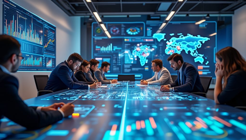 découvrez l'importance cruciale de l'inventaire des points d'arrêt pour une gestion efficace de l'information en 2025. cet article explore les défis modernes et les solutions innovantes pour optimiser la prise de décision et garantir la continuité des activités dans un monde en constante évolution.