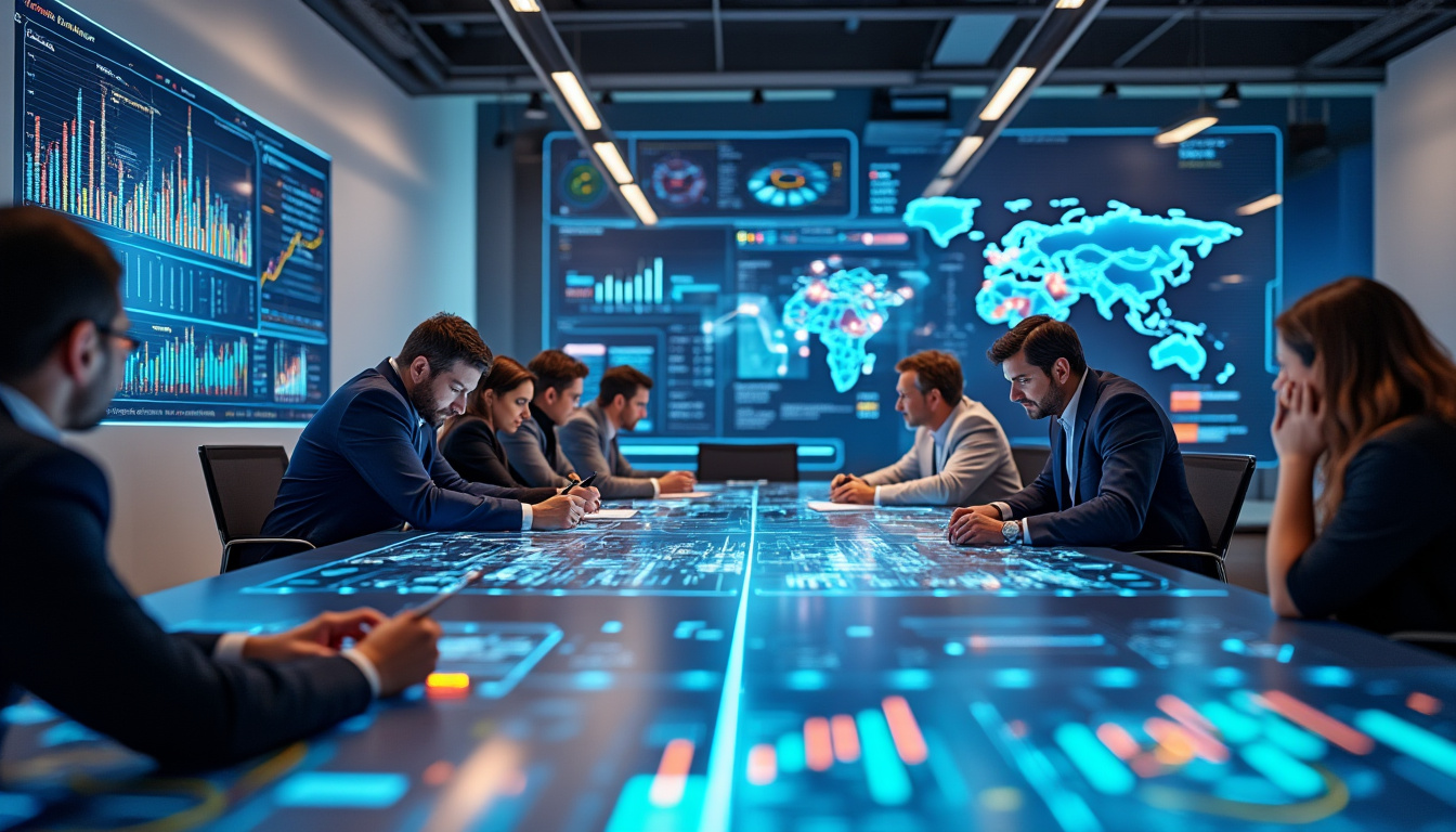 découvrez l'importance cruciale de l'inventaire des points d'arrêt pour une gestion efficace de l'information en 2025. cet article explore les défis modernes et les solutions innovantes pour optimiser la prise de décision et garantir la continuité des activités dans un monde en constante évolution.