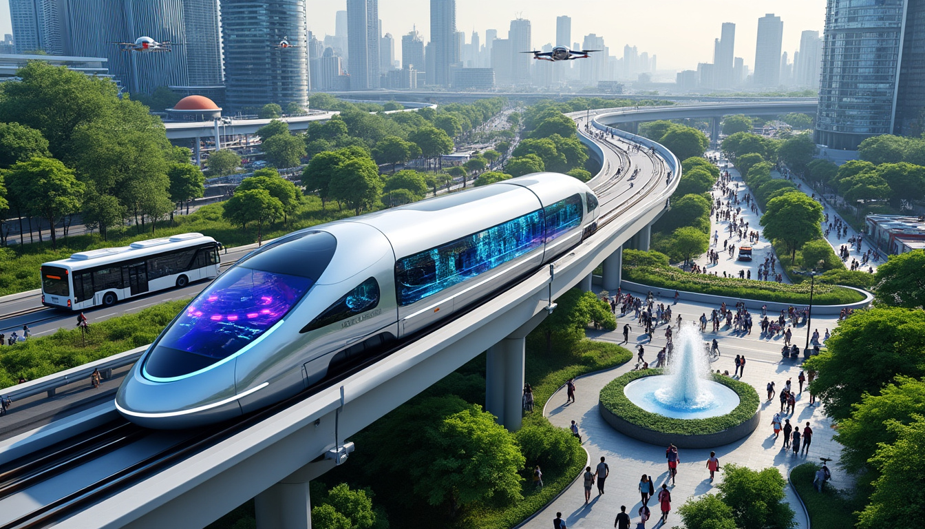 découvrez comment optimiser vos opérations de transport urbain en 2025 grâce à une régulation efficace et une gestion de la charge adaptée. explorez des stratégies novatrices pour améliorer la fluidité du trafic et réduire les coûts tout en respectant l'environnement.