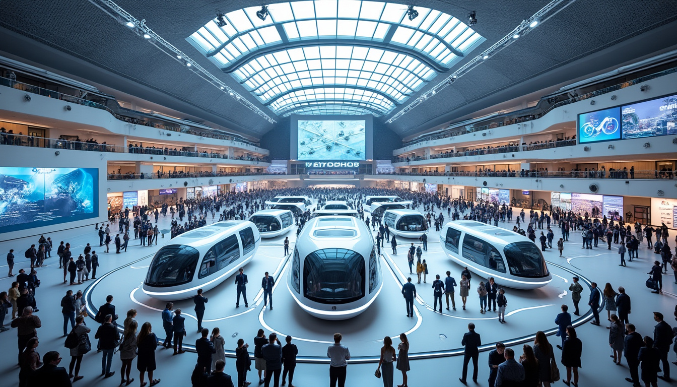 participez aux rencontres nationales du transport public 2025, un événement incontournable pour explorer les enjeux et les innovations de la mobilité de demain. rejoignez des experts, des décideurs et des professionnels du secteur pour des échanges enrichissants sur l'avenir du transport public.
