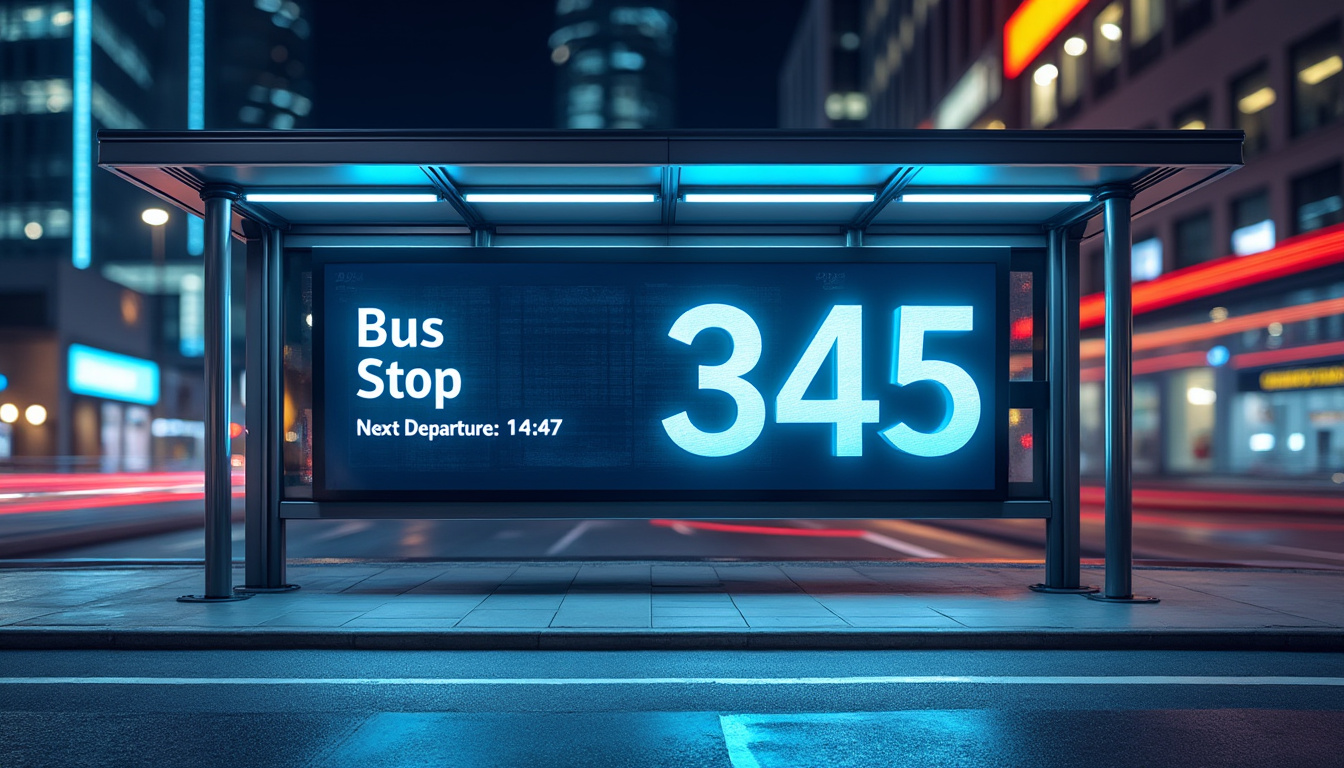 découvrez comment optimiser vos trajets en ville grâce à nos conseils sur les horaires des poteaux de bus. simplifiez vos déplacements et gagnez du temps au quotidien !