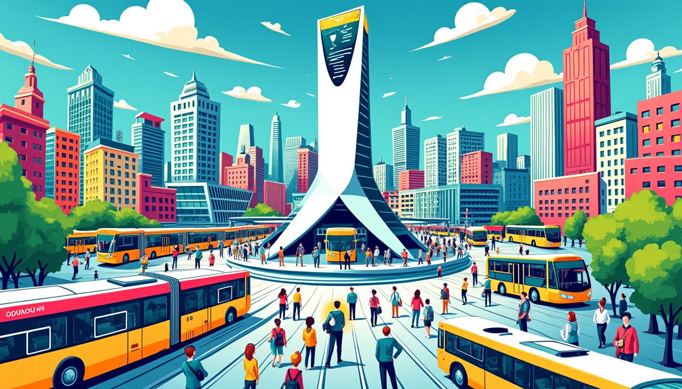 découvrez pourquoi centraliser les données horaires dans un datawarehouse est essentiel pour optimiser la gestion, l’analyse et la performance de votre réseau de transport public.