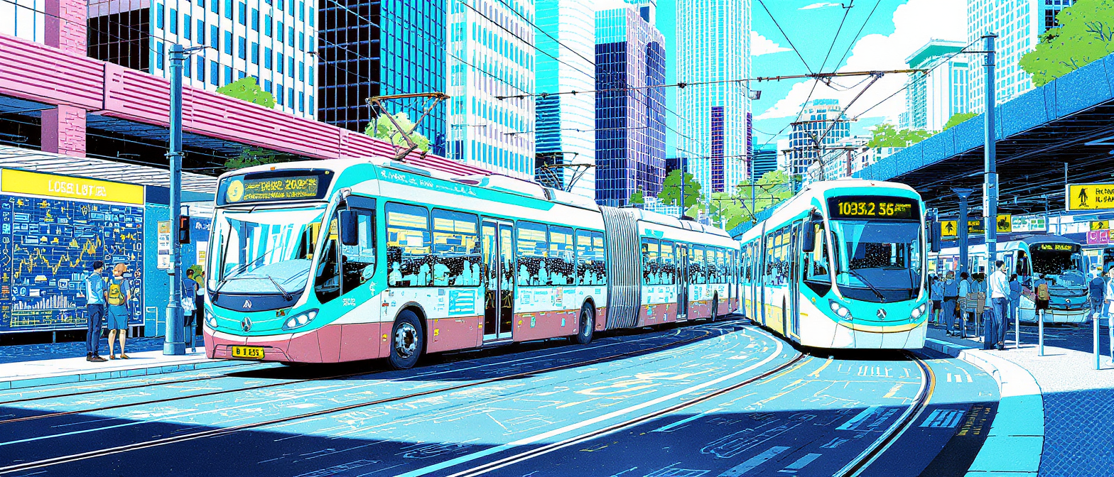 découvrez la définition, le calcul et les enjeux de l'offre non réalisée dans le transport public pour 2026, afin d'optimiser la mobilité et répondre aux besoins des usagers.