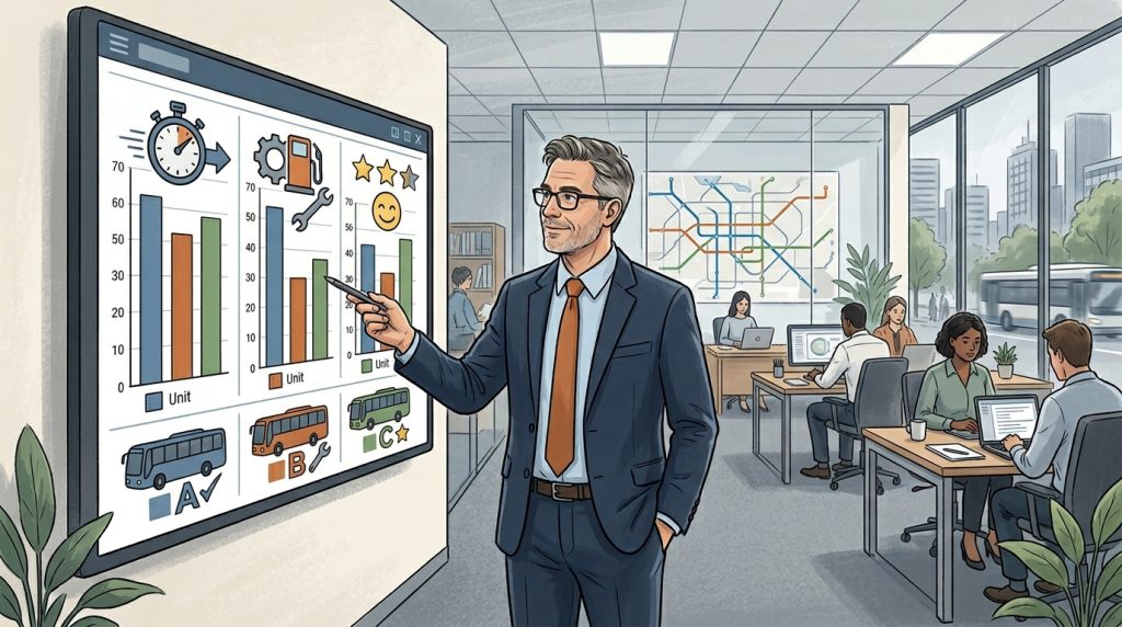 piloter la performance